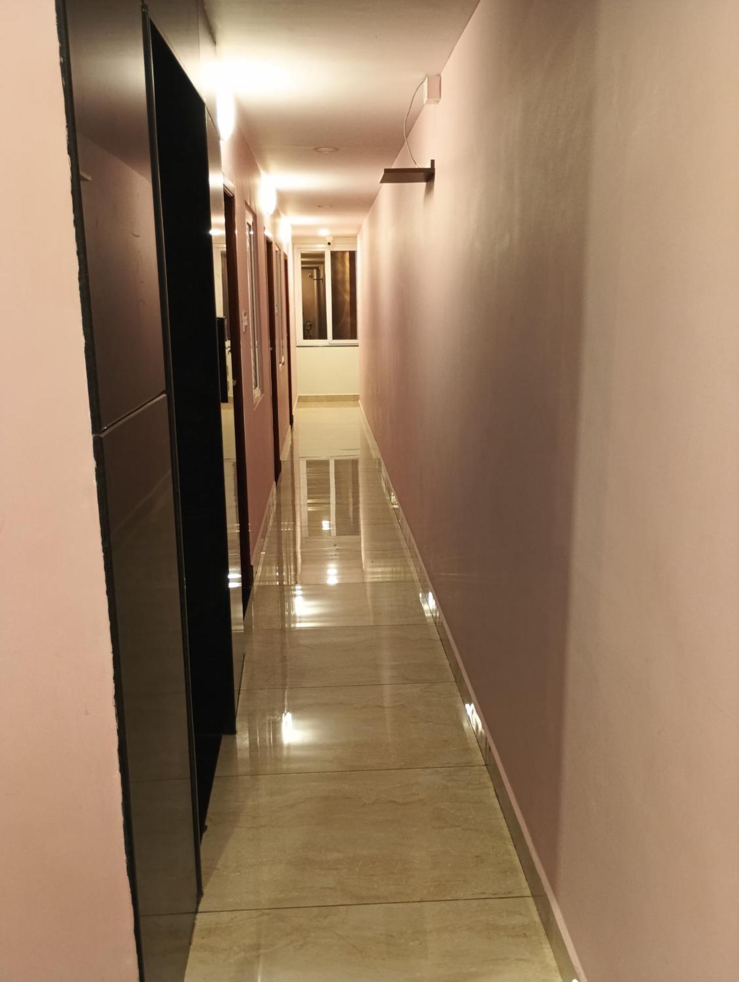Tiruvannāmalai Malar Park酒店 客房 照片